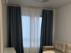 2-к кв. Москва Кавказский бул., 51к2 (40.0 м²)