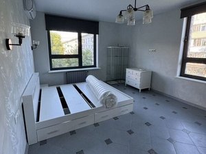 2-комнатная квартира: Москва, Кавказский бульвар, 27к2 (76 м²)