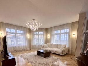 3к квартира Андрея Тарковского