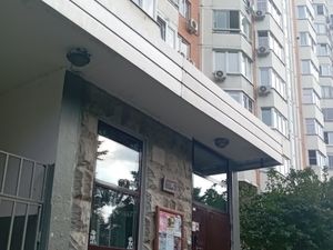 2-к кв. Москва ул. Верхние Поля, 42К1 (50.0 м²)