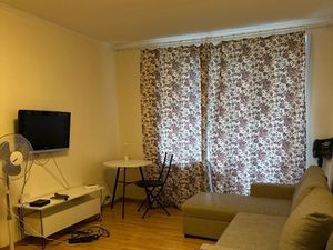 1-к кв. Москва проезд Серебрякова, 7 (35.0 м²)