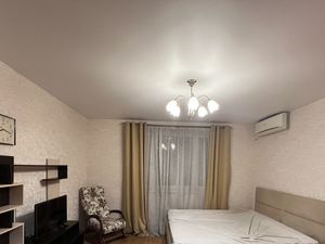 2-к кв. Москва Дмитровское ш., 153 (55.0 м²)