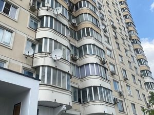 3-комнатная квартира: Москва, Полковая улица, 20 (78.3 м²)