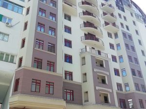 2-к кв. Москва Малый Каковинский пер., 8 (120.0 м²)