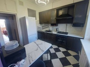 3-комнатная квартира: Москва, 3-я Фрунзенская улица, 7 (81 м²)