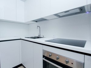 2-комнатная квартира: Екатеринбург, улица Шаумяна, 20 (36 м²)
