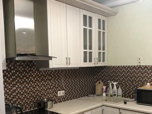 Однушка Потаповская Роща