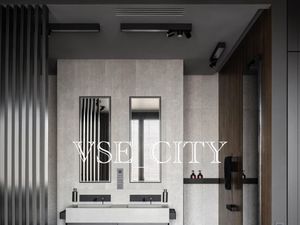 2-к кв. Москва 1-й Красногвардейский проезд, 22с1 (105.0 м²)