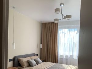 Однушка около метро Кунцевская