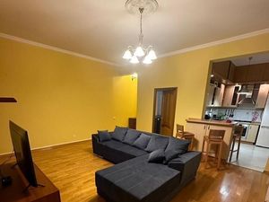 3-к кв. Москва Большой Девятинский пер., 3С2 (63.0 м²)