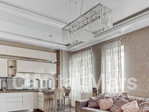 3-к кв. Москва просп. Мира, 48С6 (78.0 м²)