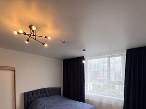 Студия Свердловская область, Екатеринбург ул. Фрунзе, 31 (26.0 м²)