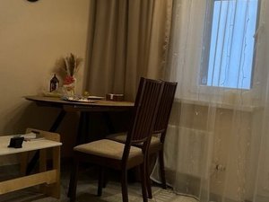 2-комнатная квартира: Москва, улица Герасима Курина, 18 (71 м²)
