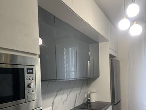 3-к кв. Москва просп. Магеллана, 2 (85.0 м²)