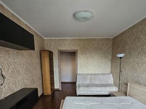 1-к кв. Москва 1-я Новокузьминская ул., 11 (45.0 м²)