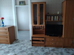2-комнатная квартира: Новосибирск, улица Немировича-Данченко, 155 (44.4 м²)