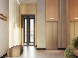 1-комнатная квартира: Санкт-Петербург, улица Челюскина, 10 (36 м²)