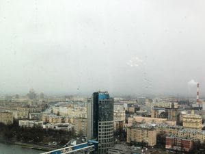 2-к кв. Москва наб. Пресненская, 8с1 (187.0 м²)