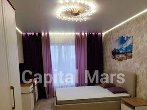 3-к кв. Москва ул. Руставели, 16к1 (80.0 м²)