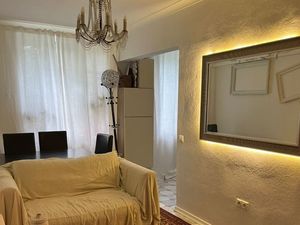 3-х комнатная квартира Новолесная