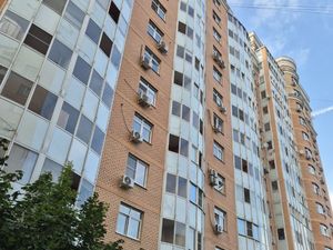 2-к кв. Москва просп. Вернадского, 27К1 (53.0 м²)