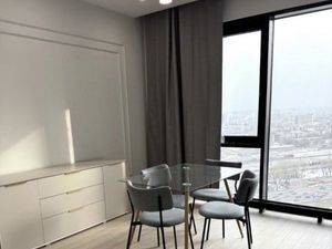 3-к кв. Москва Волгоградский просп., 32/5к2 (80.0 м²)