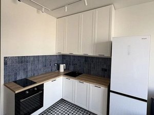 1-комнатная квартира: Москва, Нагатинская набережная, 10А (43 м²)