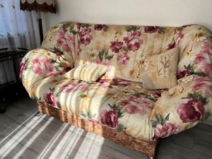1-комнатная квартира: Москва, Зелёный проспект, 69к2 (32 м²)