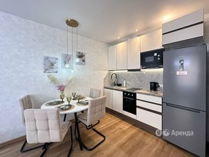 2-комнатная квартира: Москва, Очаковское шоссе, 9А (44 м²)