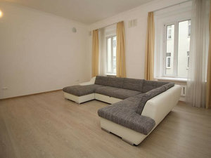 6-комнатная квартира: Москва, Мясницкая улица, 15 (220 м²)