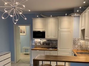 Студия Санкт-Петербург Полтавский проезд, 2 (38.0 м²)