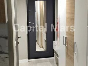 1-комнатная квартира: Москва, аллея Первой Маёвки, 15с4 (15 м²)