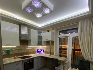 1 комнатная квартира Самуила Маршака