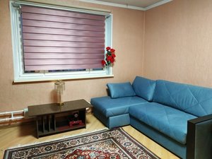 1-комнатная квартира: Москва, Алтуфьевское шоссе, 97 (42 м²)