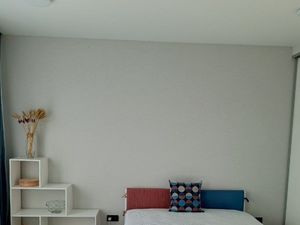 Студия Москва ул. Руставели, 16к1 (30.0 м²)