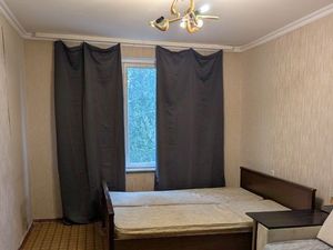 1-к кв. Москва ул. Академика Виноградова, 8 (33.1 м²)