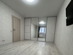 1-к кв. Москва Митинская ул., 27 (38.2 м²)