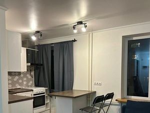 2-х комнатная квартира Никитинская