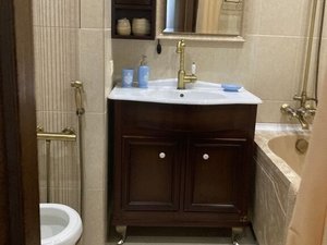 1-комнатная квартира: Коммунарка, улица Александры Монаховой, 23 (47 м²)