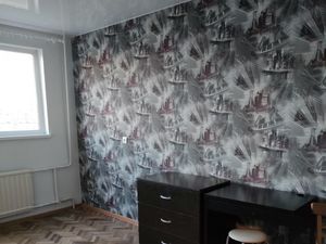 2-к кв. Санкт-Петербург ул. Композиторов, 24К2 (43.5 м²)