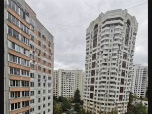 1 комнатная квартира 6-й Новоподмосковный
