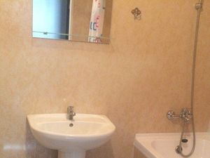 Студия Санкт-Петербург пос. Шушары, пер. Вилеровский, 6 (23.5 м²)
