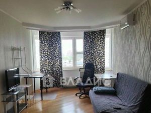 3-к кв. Москва Окская ул., 5К1 (75.0 м²)