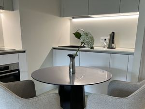 1 комнатная квартира на метро Крылатское