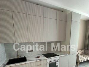 2-к кв. Москва Сколковское ш., 40к3 (47.0 м²)