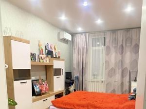 1-к кв. Москва проезд Нансена, 4 (45.0 м²)