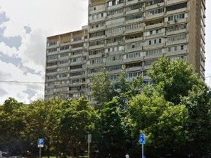 1-комнатная квартира: Москва, улица Академика Скрябина, 16к1 (34.5 м²)