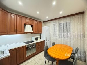 2-комнатная квартира: Москва, Северный бульвар, 14 (53 м²)
