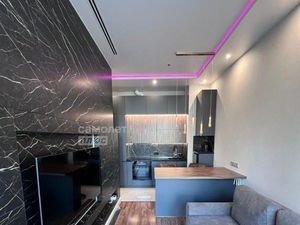 2-к кв. Москва 2-й Красногвардейский проезд, 12С6 (50.4 м²)