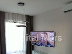 2-к кв. Москва Дмитровский проезд, 1 (38.0 м²)